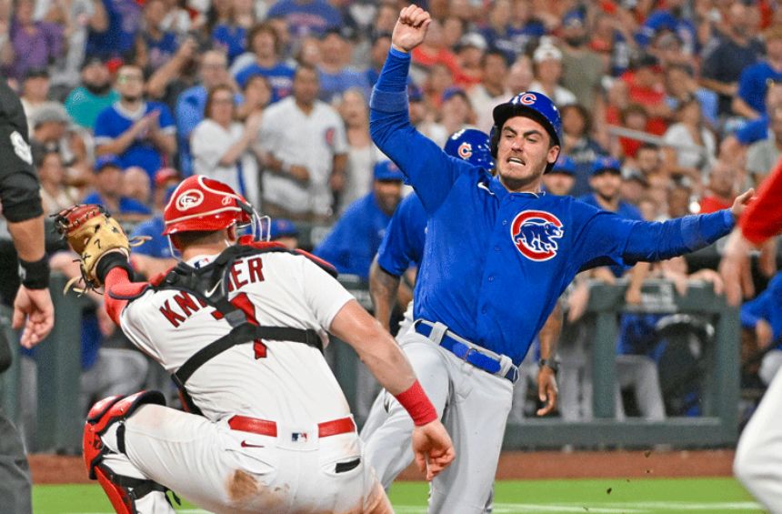 Cardinals vs Cubs Betting Odds, Free Picks, and Predictions (6/15/2024)