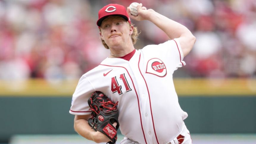 Reds vs Brewers Betting Odds, Free Picks, and Predictions (6/15/2024)