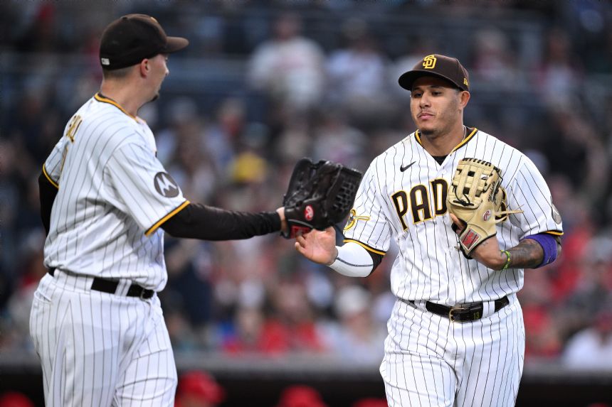 Padres vs Mets Betting Odds, Free Picks, and Predictions (6/15/2024)