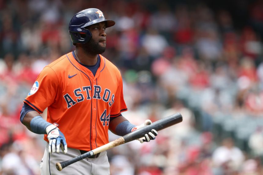 Tigers vs Astros Betting Odds, Free Picks, and Predictions (6/15/2024)