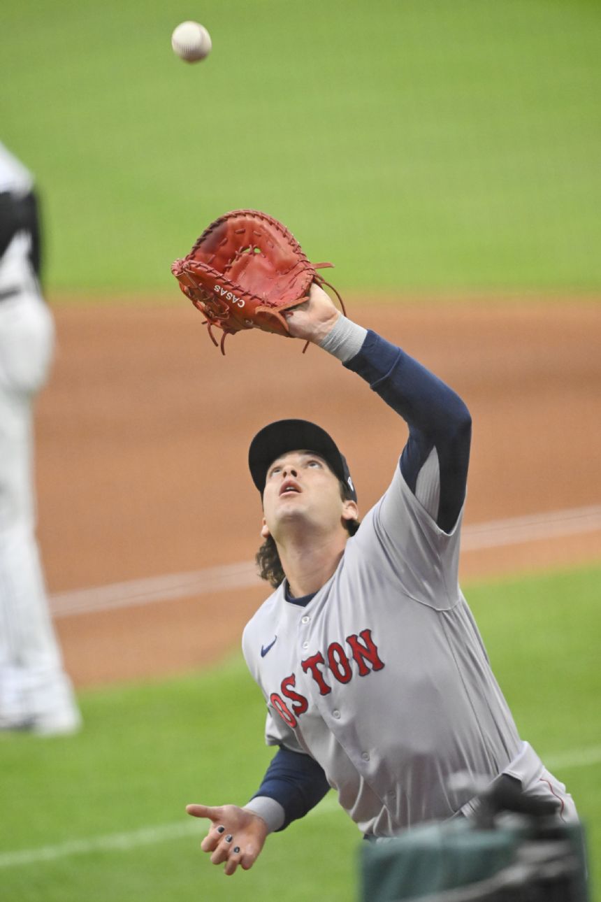 Yankees vs Red Sox Betting Odds, Free Picks, and Predictions (6/15/2024)