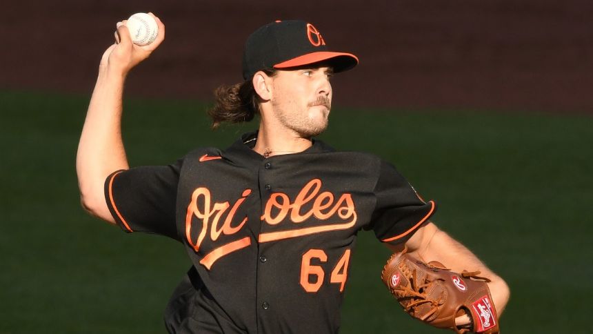 Phillies vs Orioles Betting Odds, Free Picks, and Predictions (6/15/2024)