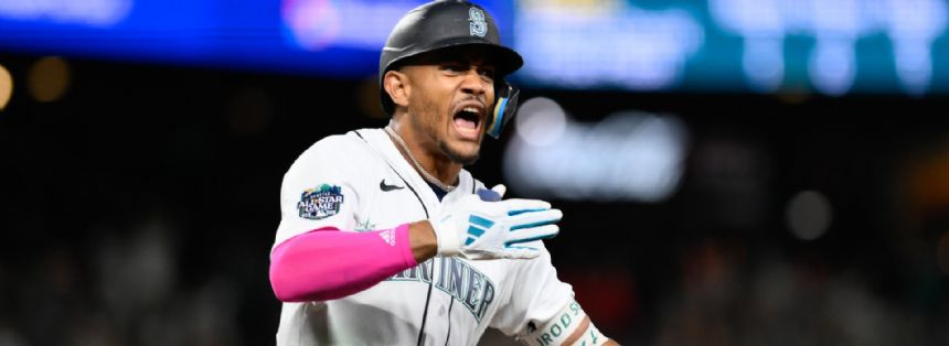 Rangers vs Mariners Betting Odds, Free Picks, and Predictions (6/15/2024)