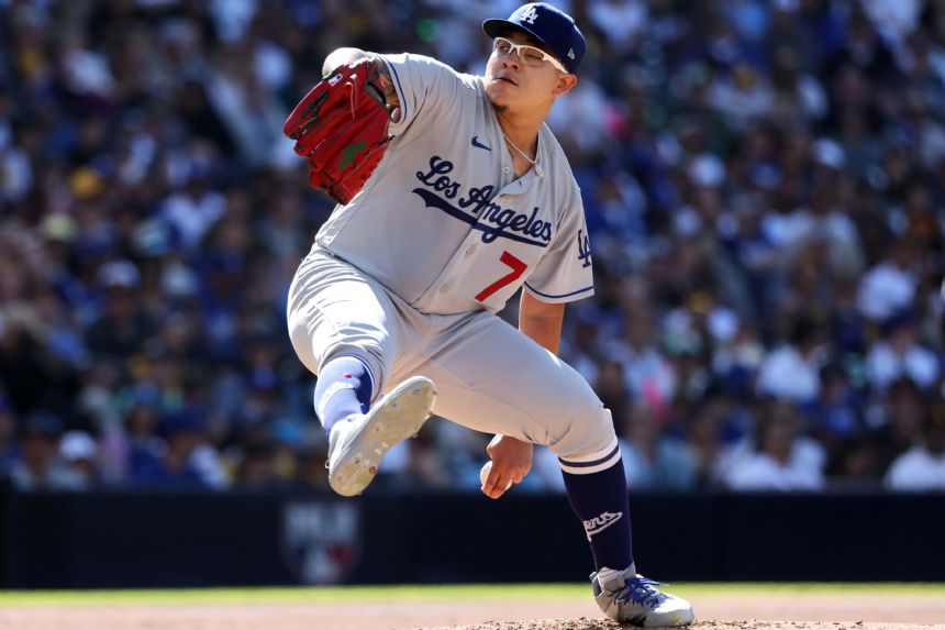 Royals vs Dodgers Betting Odds, Free Picks, and Predictions (6/15/2024)