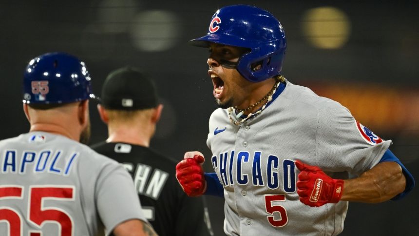 Cardinals vs Cubs Betting Odds, Free Picks, and Predictions (6/16/2024)