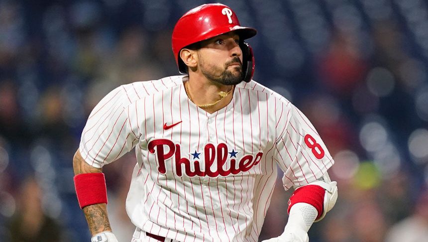 Phillies vs Orioles Betting Odds, Free Picks, and Predictions (6/16/2024)