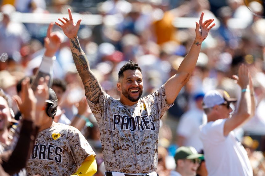 Padres vs Mets Betting Odds, Free Picks, and Predictions (6/16/2024)