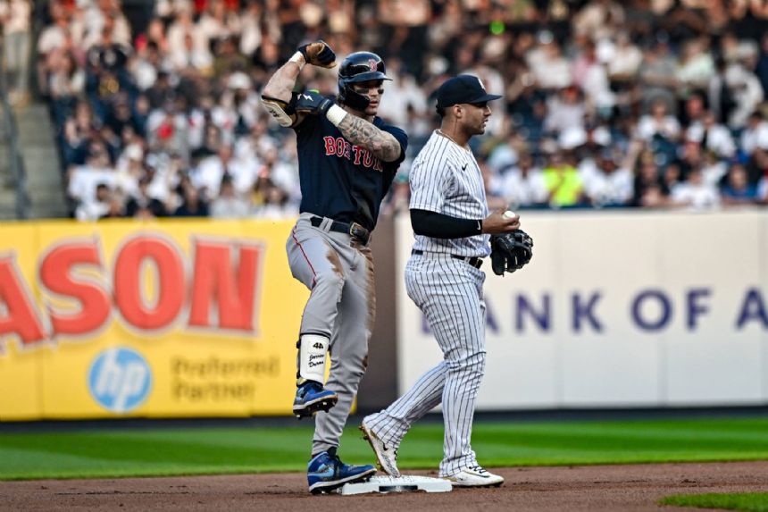 Yankees vs Red Sox Betting Odds, Free Picks, and Predictions (6/16/2024)