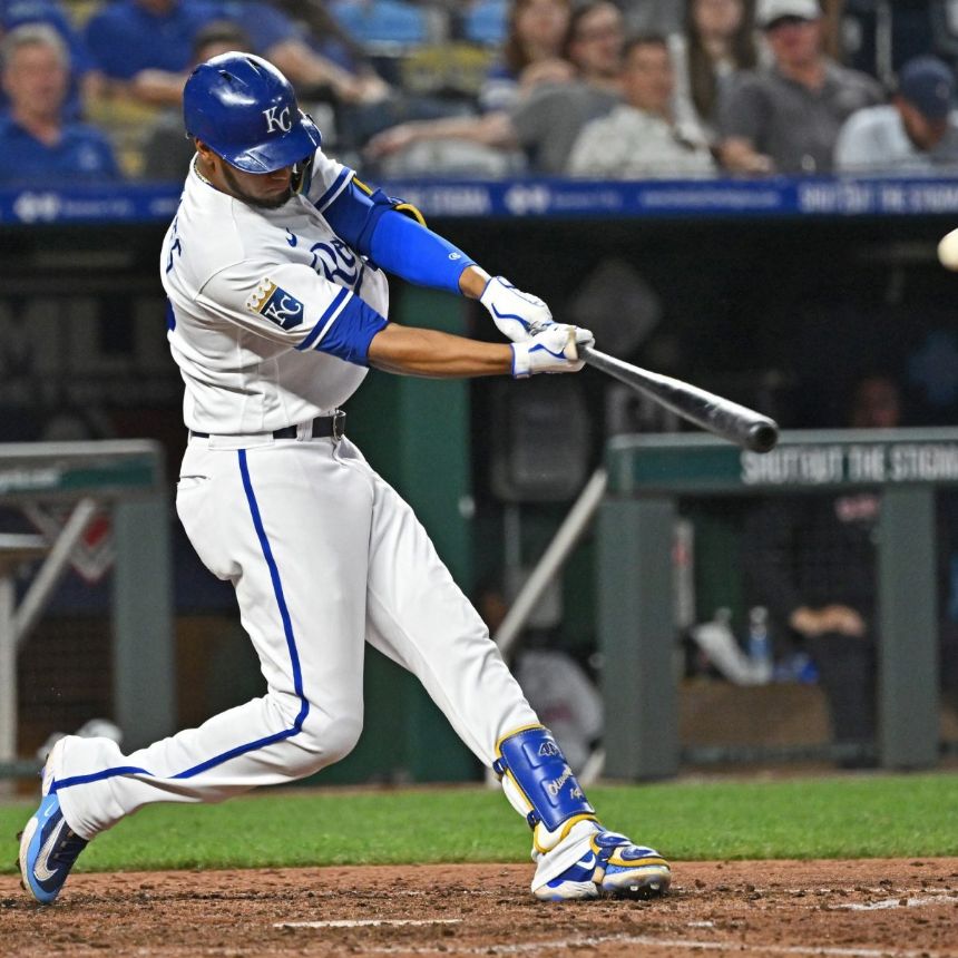 Royals vs Dodgers Betting Odds, Free Picks, and Predictions (6/16/2024)