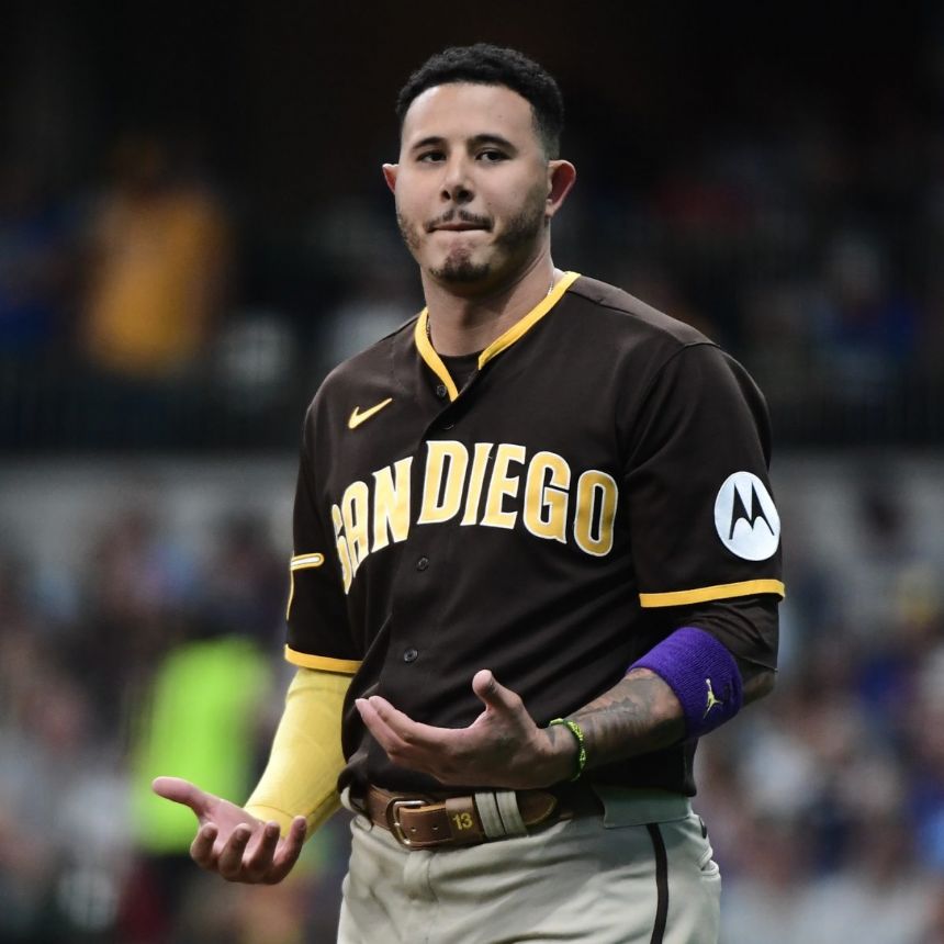 Padres vs Phillies Betting Odds, Free Picks, and Predictions (6/17/2024)