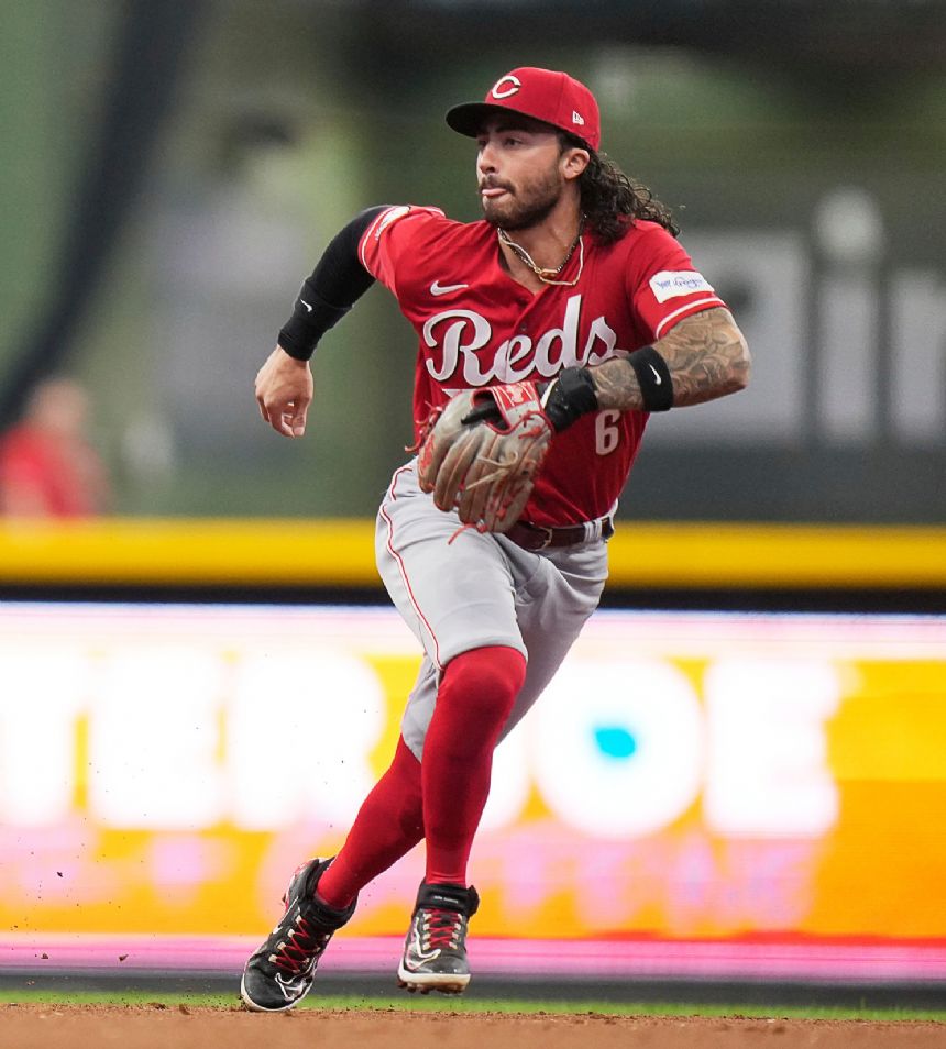 Reds vs Pirates Betting Odds, Free Picks, and Predictions (6/17/2024)