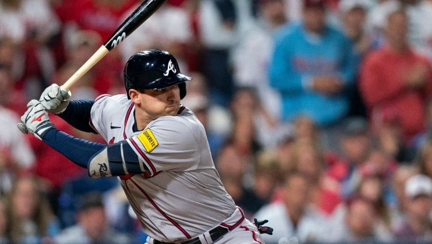 Tigers vs. Braves Betting Odds, Free Picks, and Predictions - 7:20 PM ET (Mon, Jun 17, 2024)