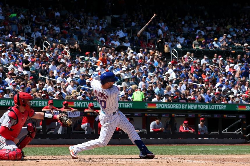 Mets vs Rangers Betting Odds, Free Picks, and Predictions (6/17/2024)