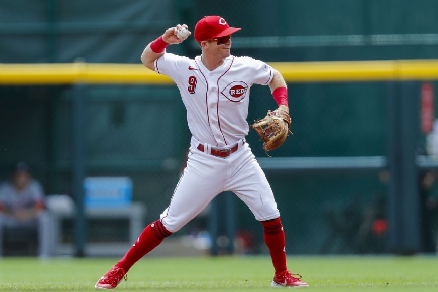 Reds vs. Pirates Betting Odds, Free Picks, and Predictions - 6:40 PM ET (Tue, Jun 18, 2024)