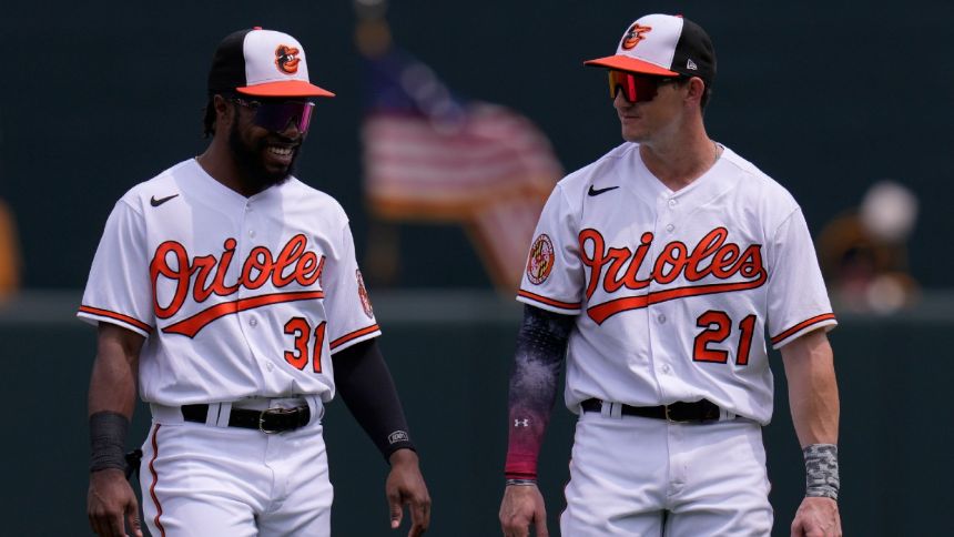 Orioles vs Yankees Betting Odds, Free Picks, and Predictions (6/18/2024)