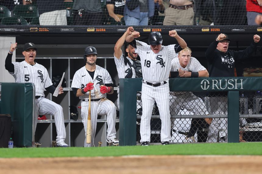 Astros vs White Sox Betting Odds, Free Picks, and Predictions (6/18/2024)