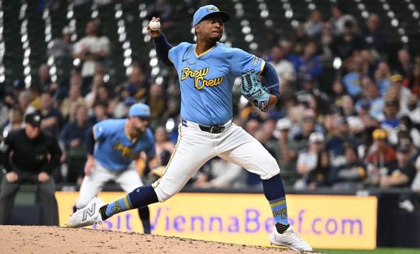 Brewers vs Angels Betting Odds, Free Picks, and Predictions (6/18/2024)