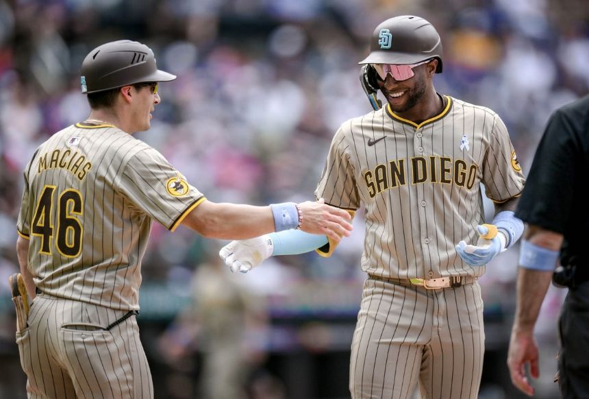 Padres vs. Phillies Betting Odds, Free Picks, and Predictions - 1:05 PM ET (Wed, Jun 19, 2024)