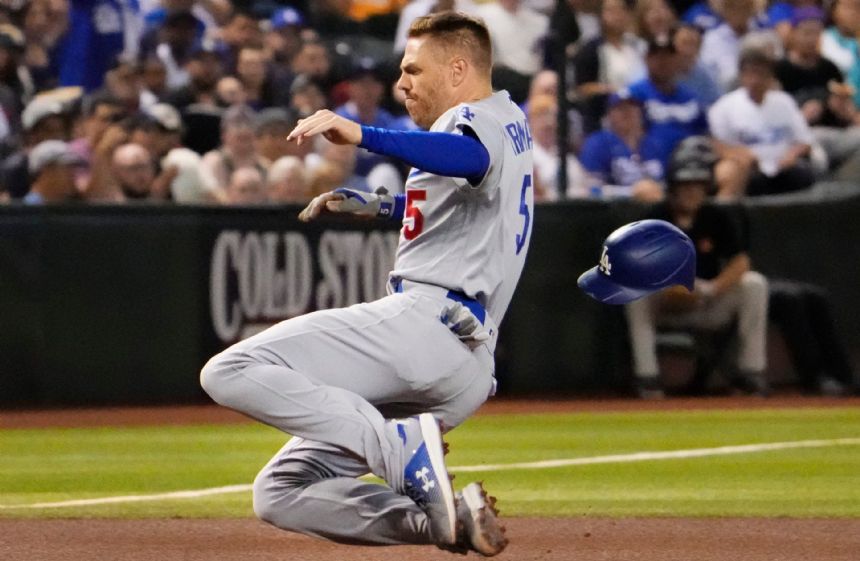 Dodgers vs Rockies Betting Odds, Free Picks, and Predictions (6/19/2024)