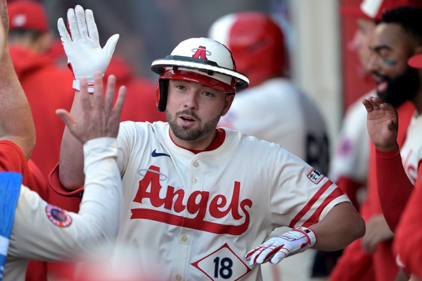 Brewers vs Angels Betting Odds, Free Picks, and Predictions (6/19/2024)