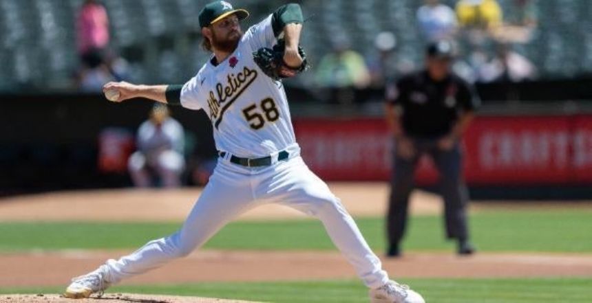 Royals vs Athletics Betting Odds, Free Picks, and Predictions (6/19/2024)