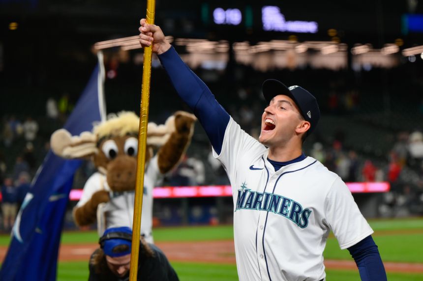 Mariners vs Guardians Betting Odds, Free Picks, and Predictions (6/20/2024)