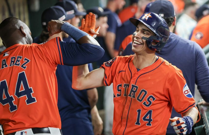 Astros vs White Sox Betting Odds, Free Picks, and Predictions (6/20/2024)