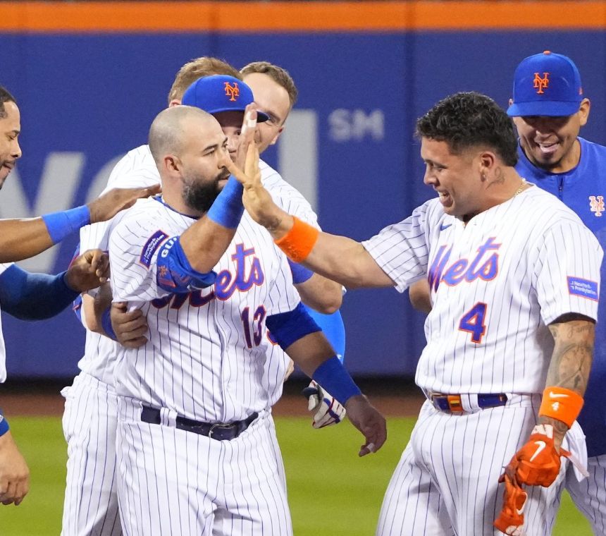 Mets vs Cubs Betting Odds, Free Picks, and Predictions (6/21/2024)