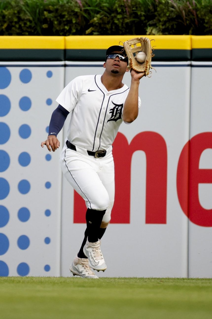 White Sox vs Tigers Betting Odds, Free Picks, and Predictions (6/21/2024)