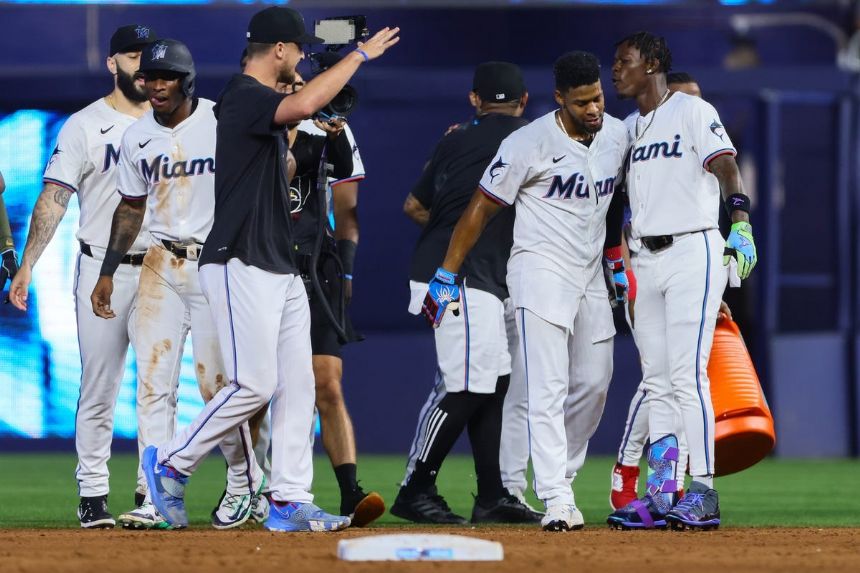 Mariners vs Marlins Betting Odds, Free Picks, and Predictions (6/21/2024)