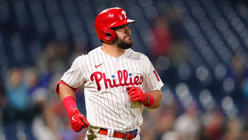 Diamondbacks vs Phillies Betting Odds, Free Picks, and Predictions (6/21/2024)