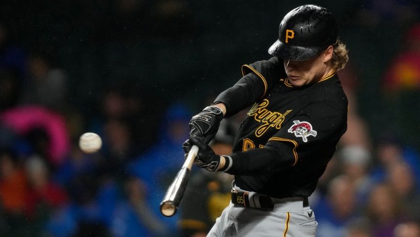 Rays vs Pirates Betting Odds, Free Picks, and Predictions (6/21/2024)