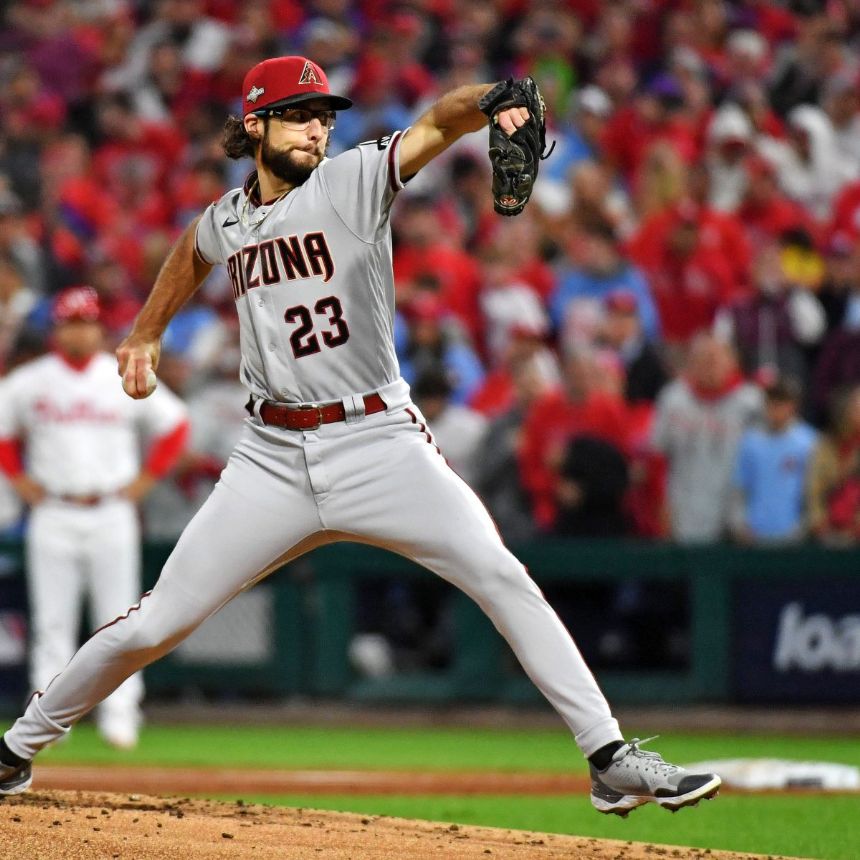 Diamondbacks vs Phillies Betting Odds, Free Picks, and Predictions (6/22/2024)