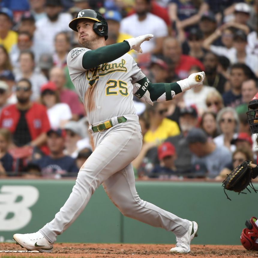 Twins vs Athletics Betting Odds, Free Picks, and Predictions (6/22/2024)