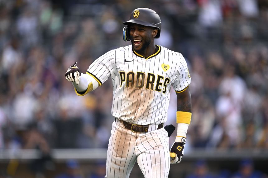 Brewers vs Padres Betting Odds, Free Picks, and Predictions (6/22/2024)