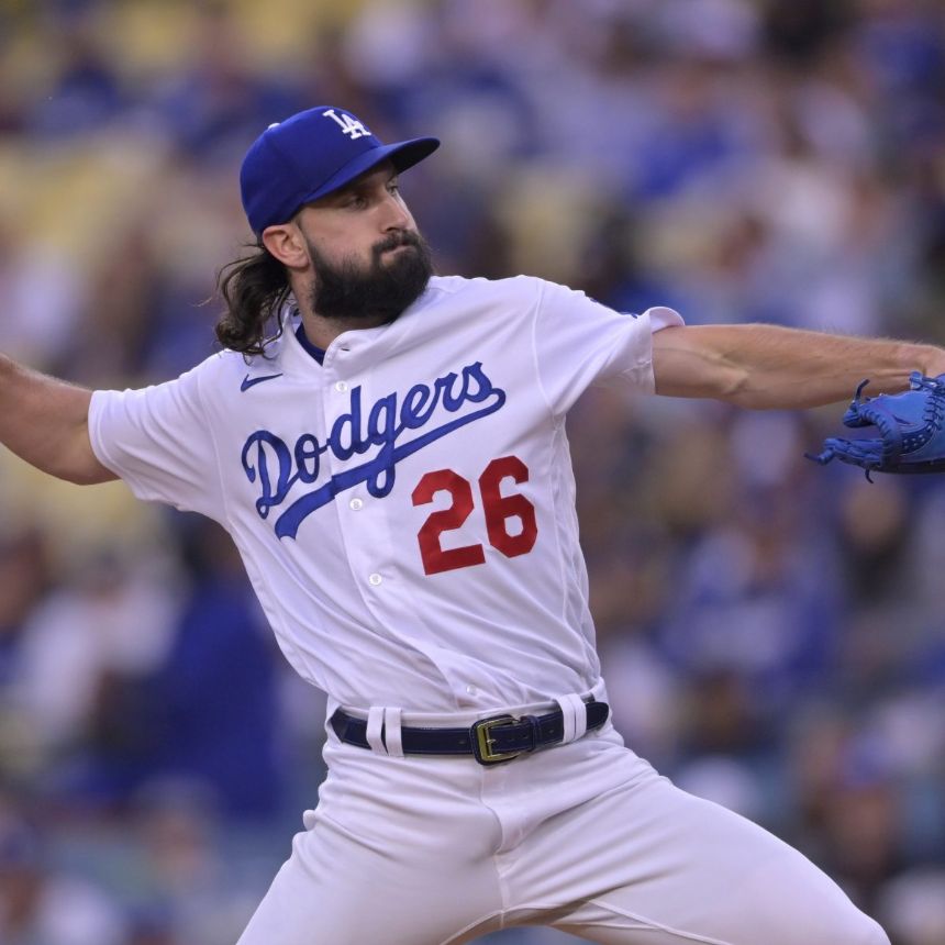 Angels vs Dodgers Betting Odds, Free Picks, and Predictions (6/22/2024)