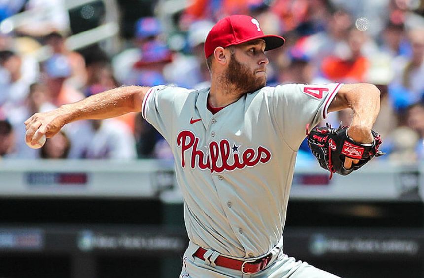 Diamondbacks vs Phillies Betting Odds, Free Picks, and Predictions (6/23/2024)