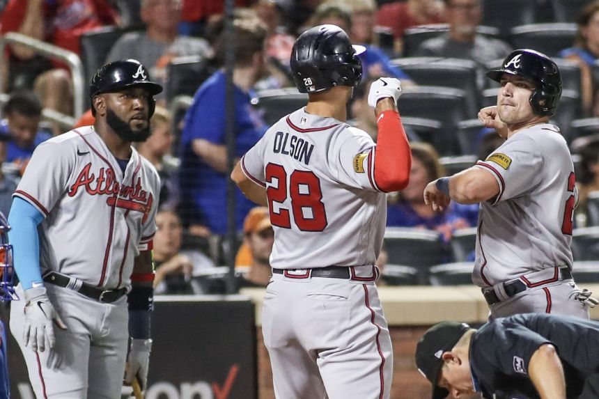 Braves vs Yankees Betting Odds, Free Picks, and Predictions (6/23/2024)