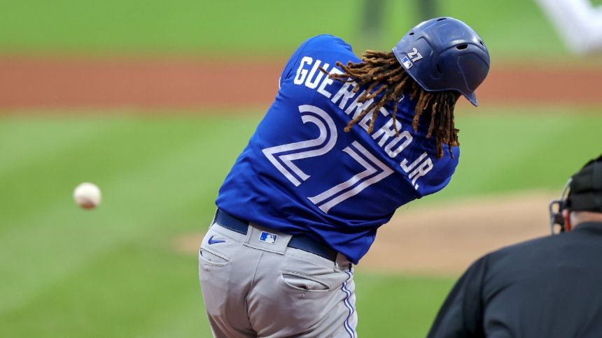 Blue Jays vs Guardians Betting Odds, Free Picks, and Predictions (6/23/2024)