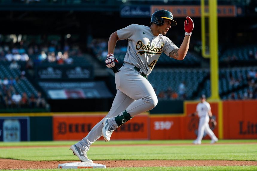 Twins vs Athletics Betting Odds, Free Picks, and Predictions (6/23/2024)