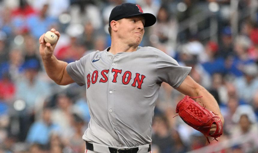 Red Sox vs Reds Betting Odds, Free Picks, and Predictions (6/23/2024)