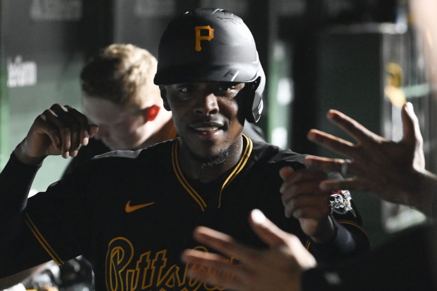 Pirates vs. Reds Betting Odds, Free Picks, and Predictions - 7:10 PM ET (Mon, Jun 24, 2024)
