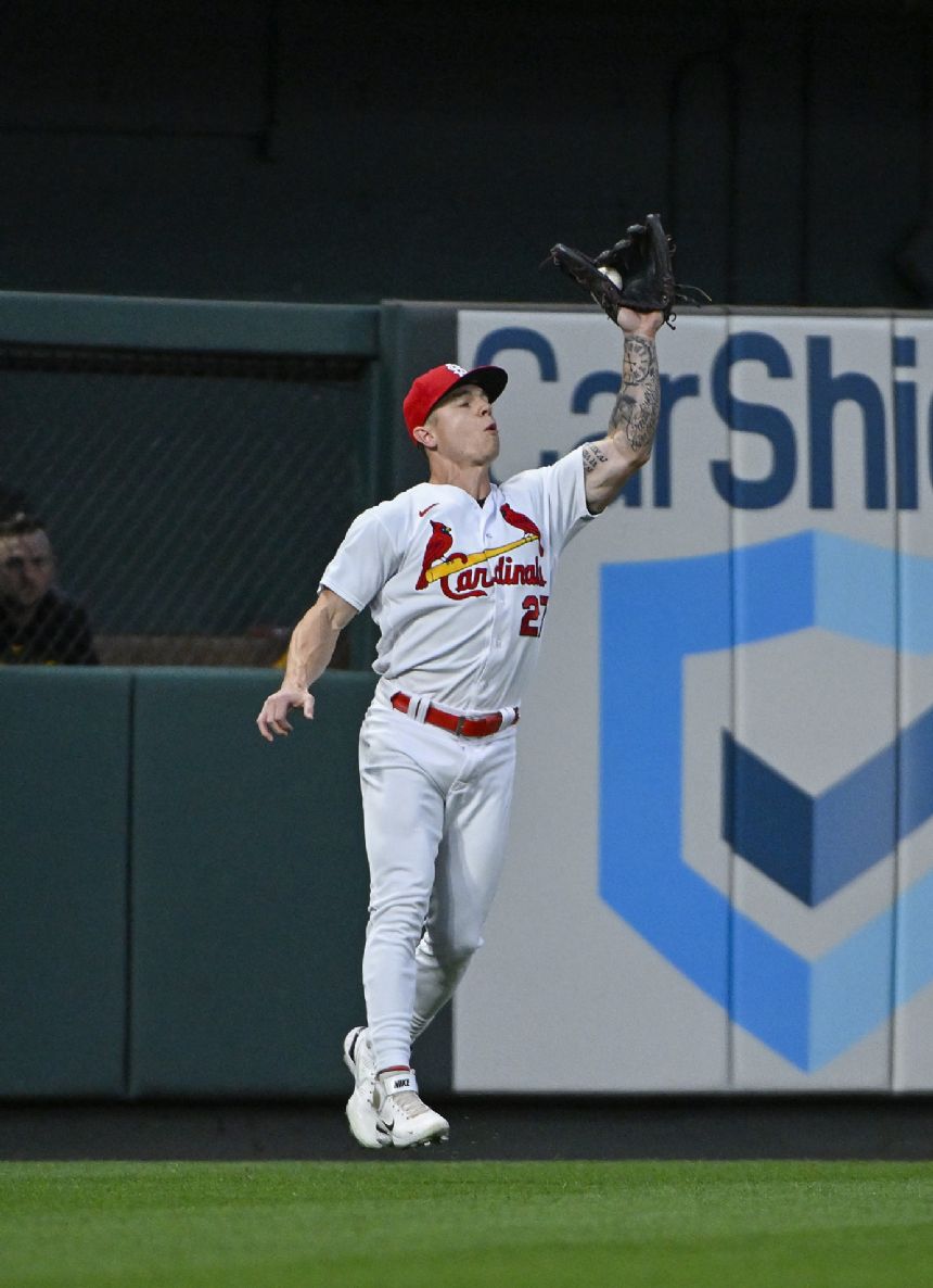 Braves vs Cardinals Betting Odds, Free Picks, and Predictions (6/24/2024)