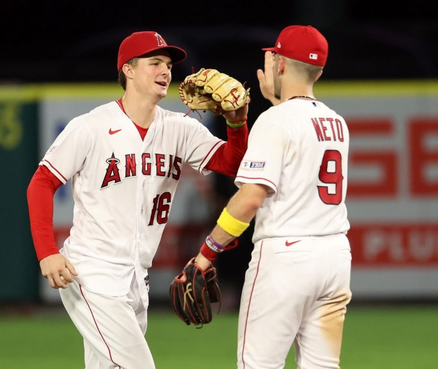 Athletics vs Angels Betting Odds, Free Picks, and Predictions (6/24/2024)