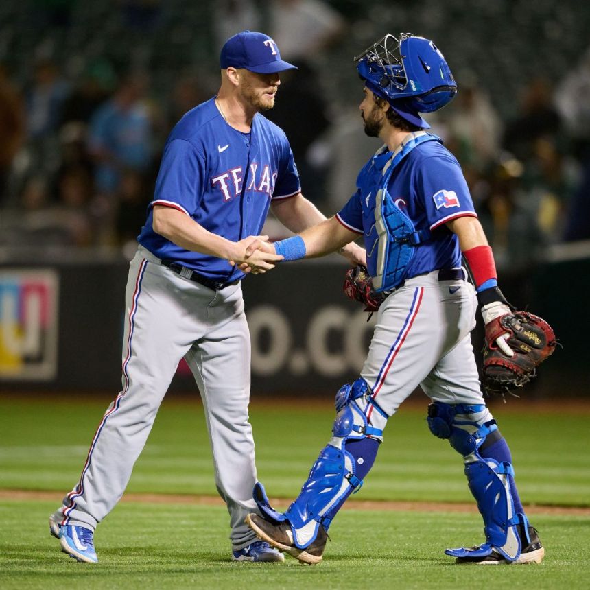 Rangers vs Brewers Betting Odds, Free Picks, and Predictions (6/24/2024)
