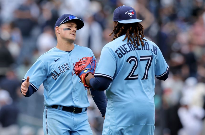 Blue Jays vs Red Sox Betting Odds, Free Picks, and Predictions (6/24/2024)