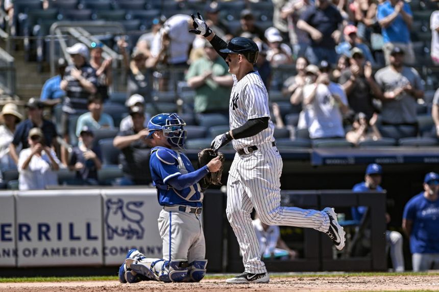 Yankees vs Mets Betting Odds, Free Picks, and Predictions (6/25/2024)