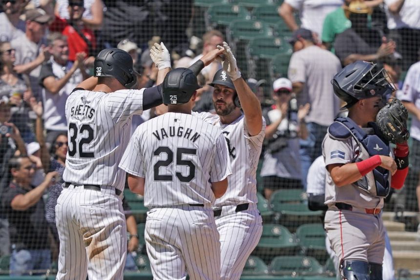 Dodgers vs. White Sox Betting Odds, Free Picks, and Predictions - 8:10 PM ET (Tue, Jun 25, 2024)