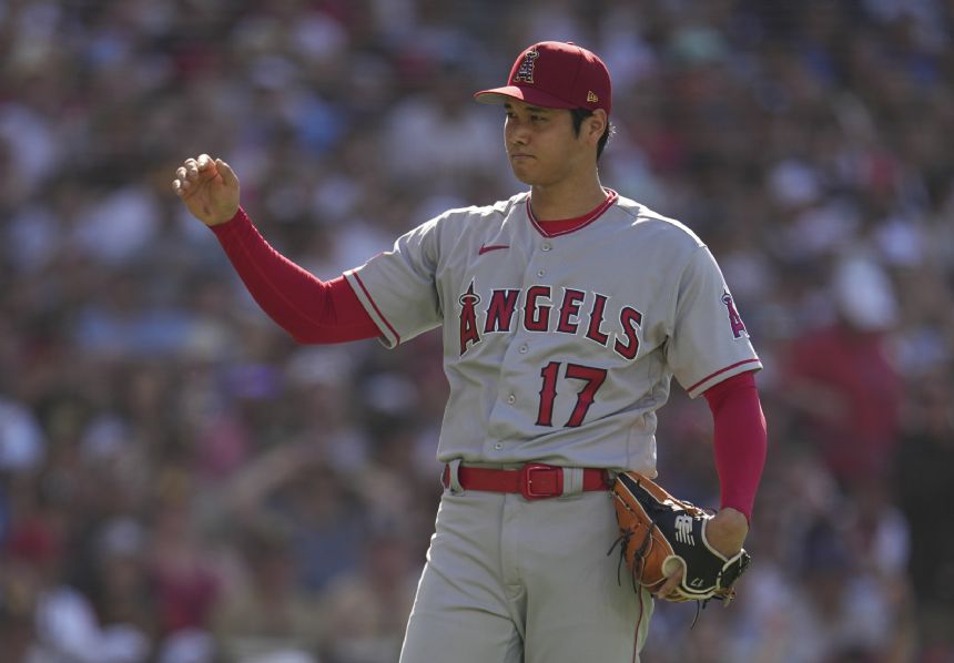 Athletics vs Angels Betting Odds, Free Picks, and Predictions (6/25/2024)