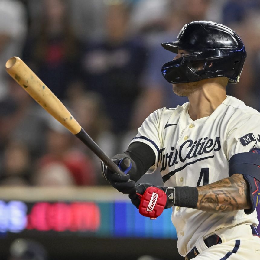 Twins vs Diamondbacks Betting Odds, Free Picks, and Predictions (6/25/2024)